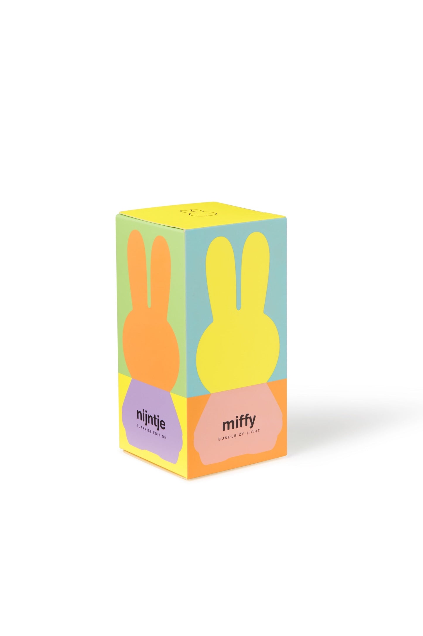 Mr Maria Miffy Colourful Surprise Collection
