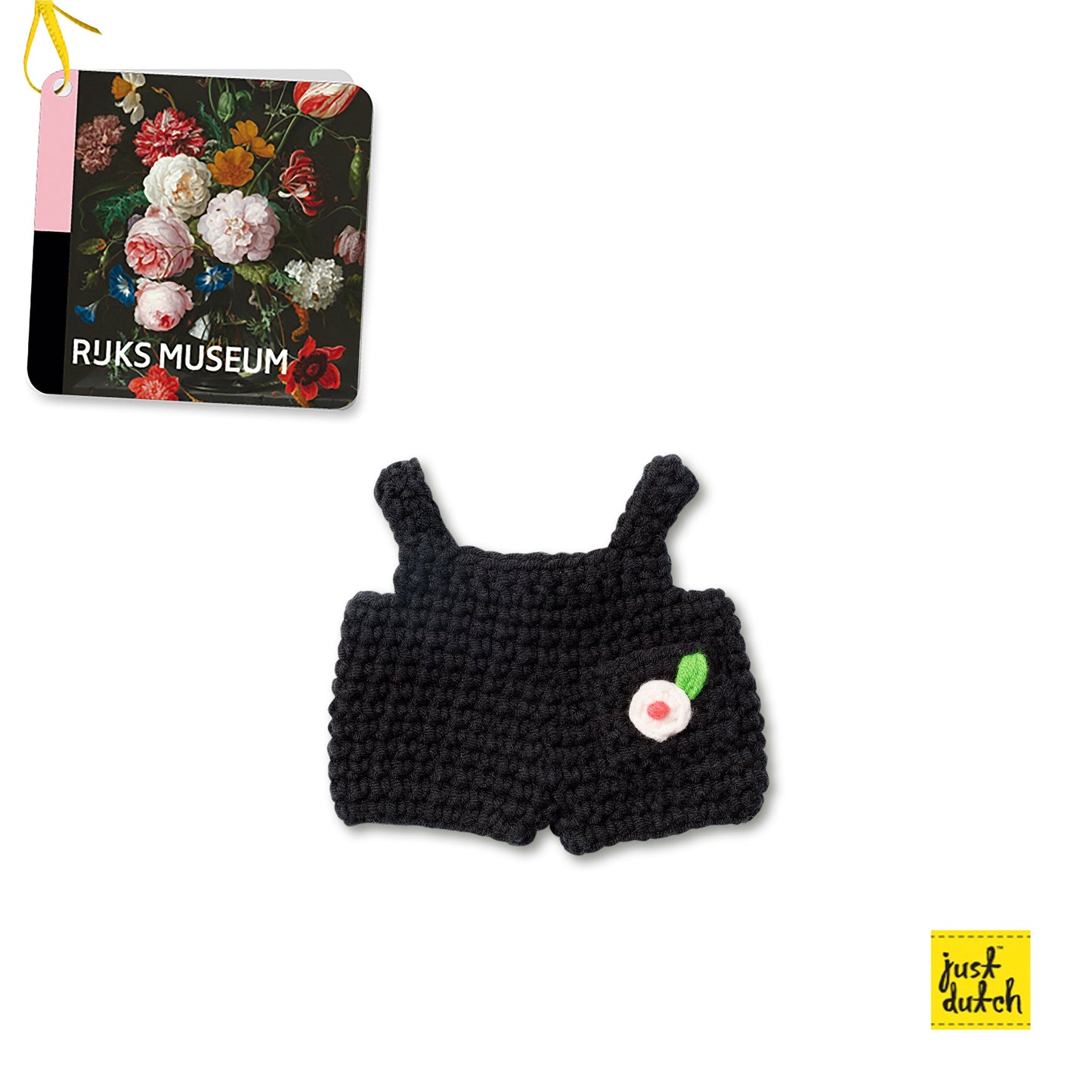 Rijksmuseum Accessories