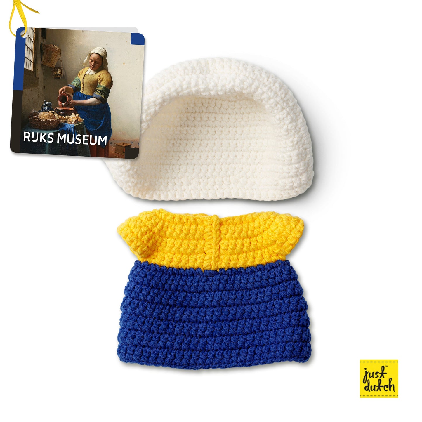 Rijksmuseum Accessories