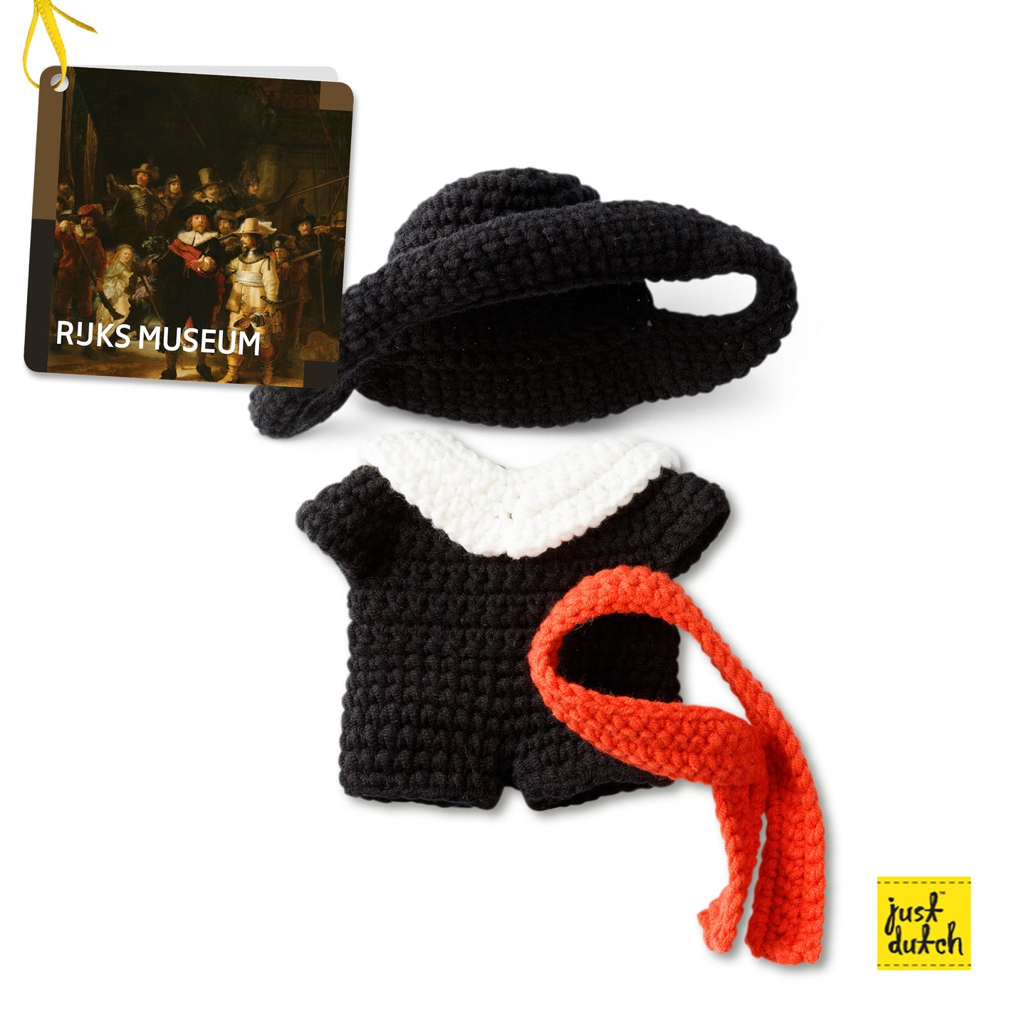 Rijksmuseum Accessories