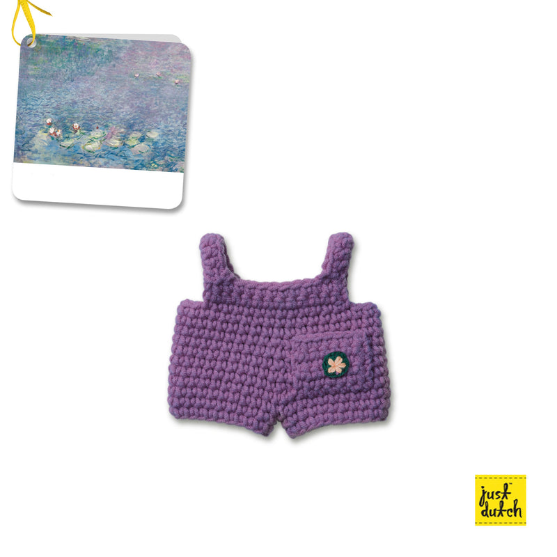 Monet Dress Accessories