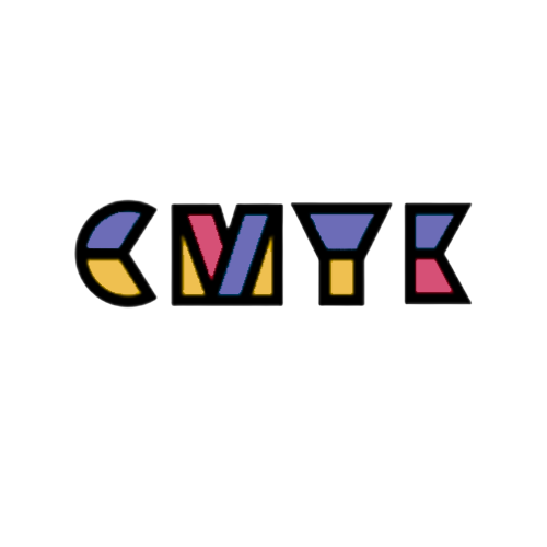 CMYK & More 