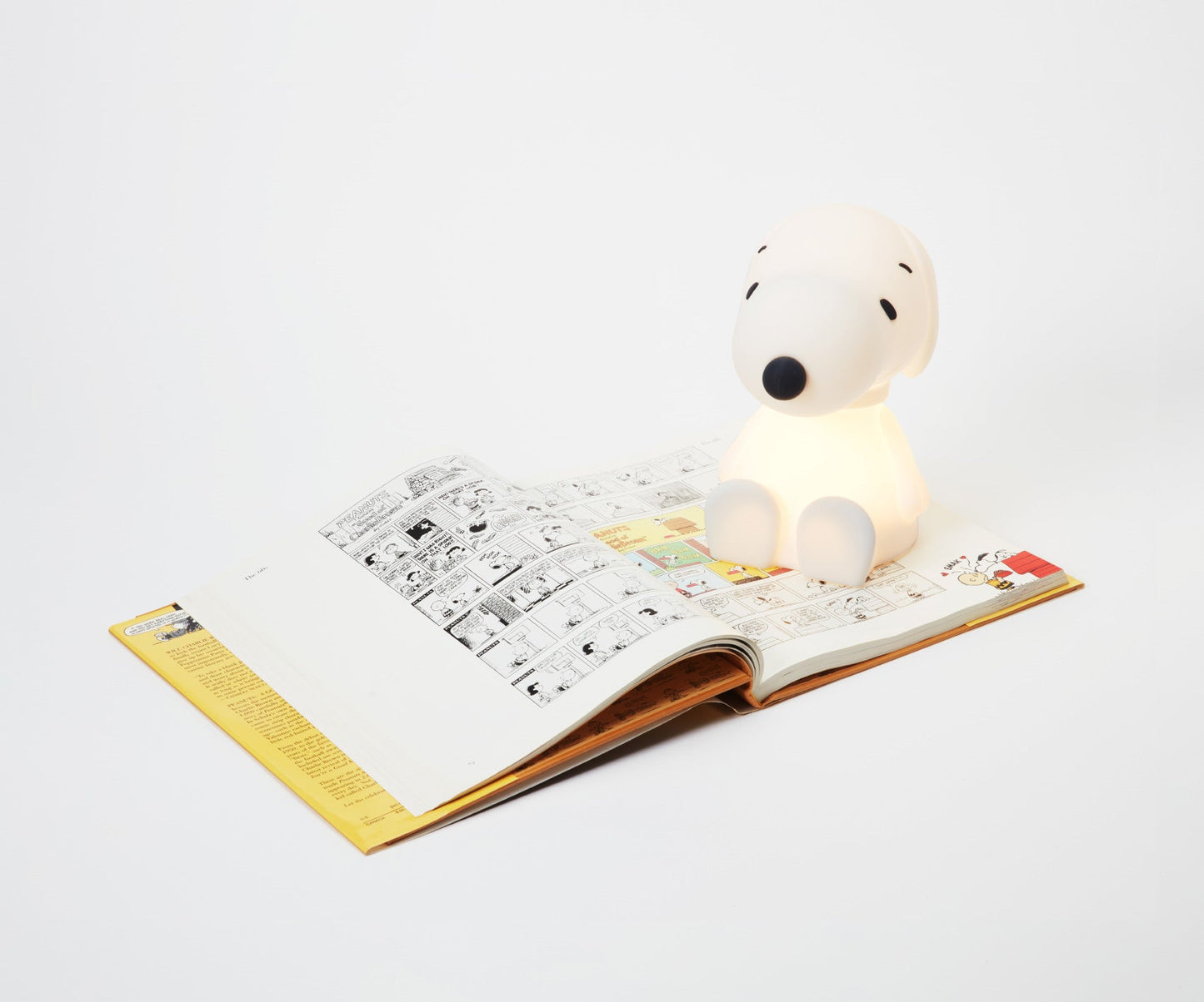 Mr Maria Snoopy Lights
