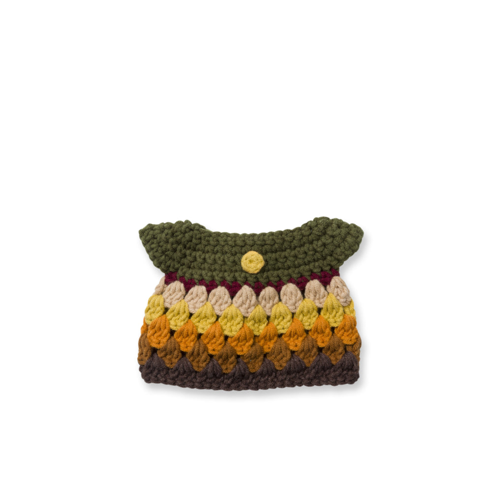 Safari Dress Accessories