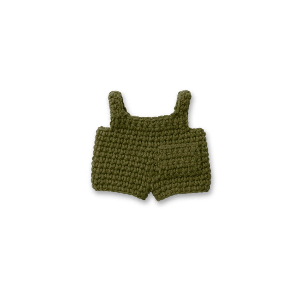 Safari Dress Accessories