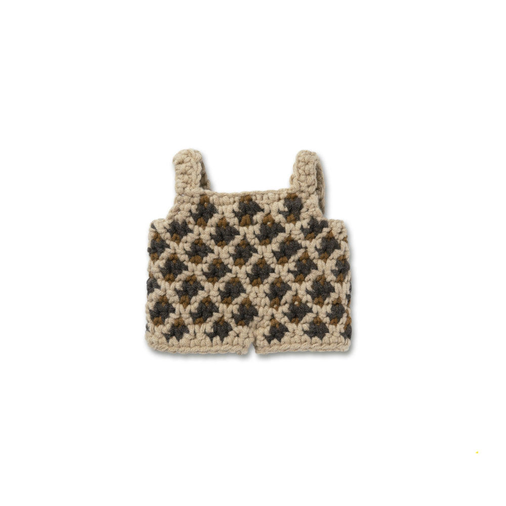 Safari Dress Accessories