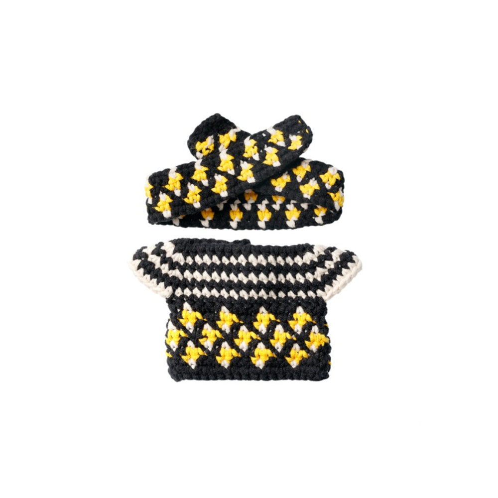 Safari Dress Accessories