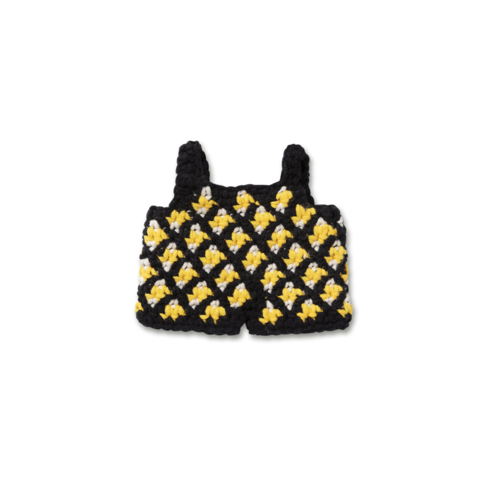 Safari Dress Accessories