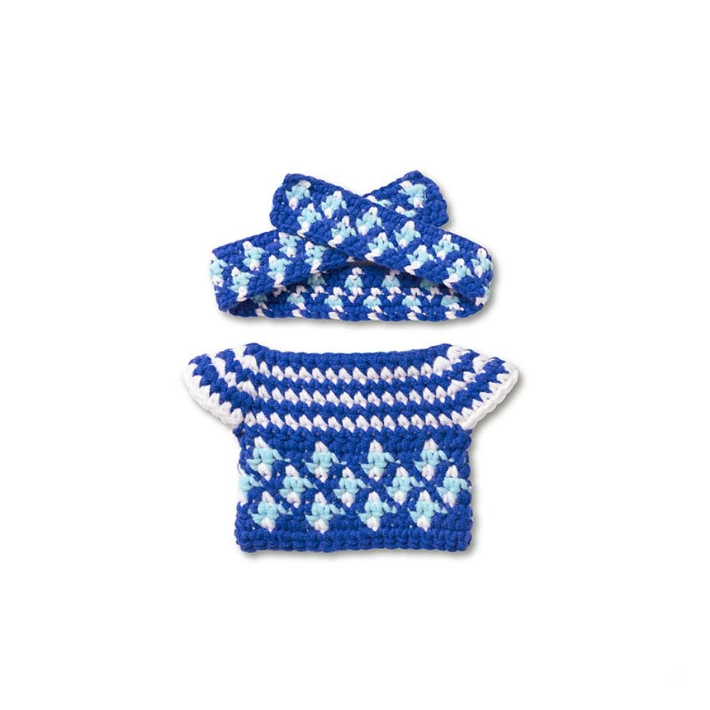 Safari Dress Accessories
