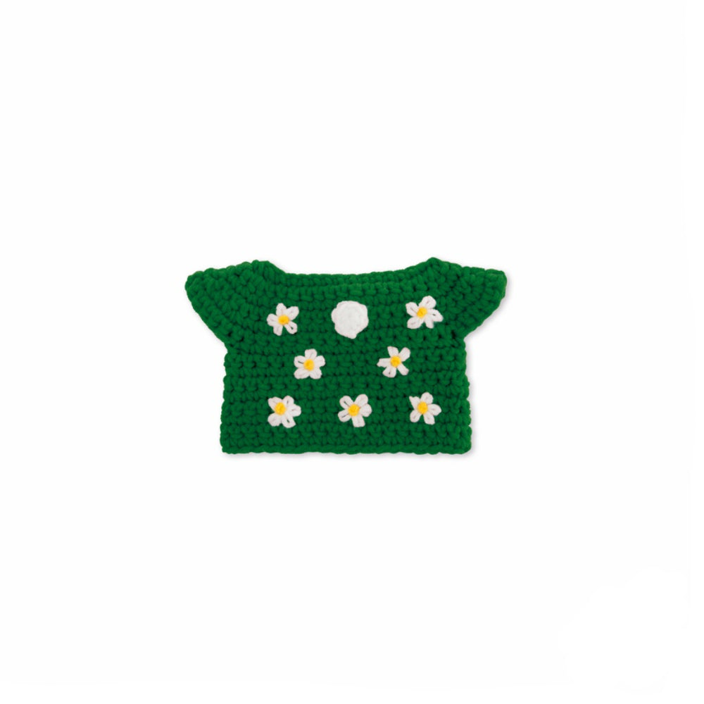 Little Flowers Dress Accessories