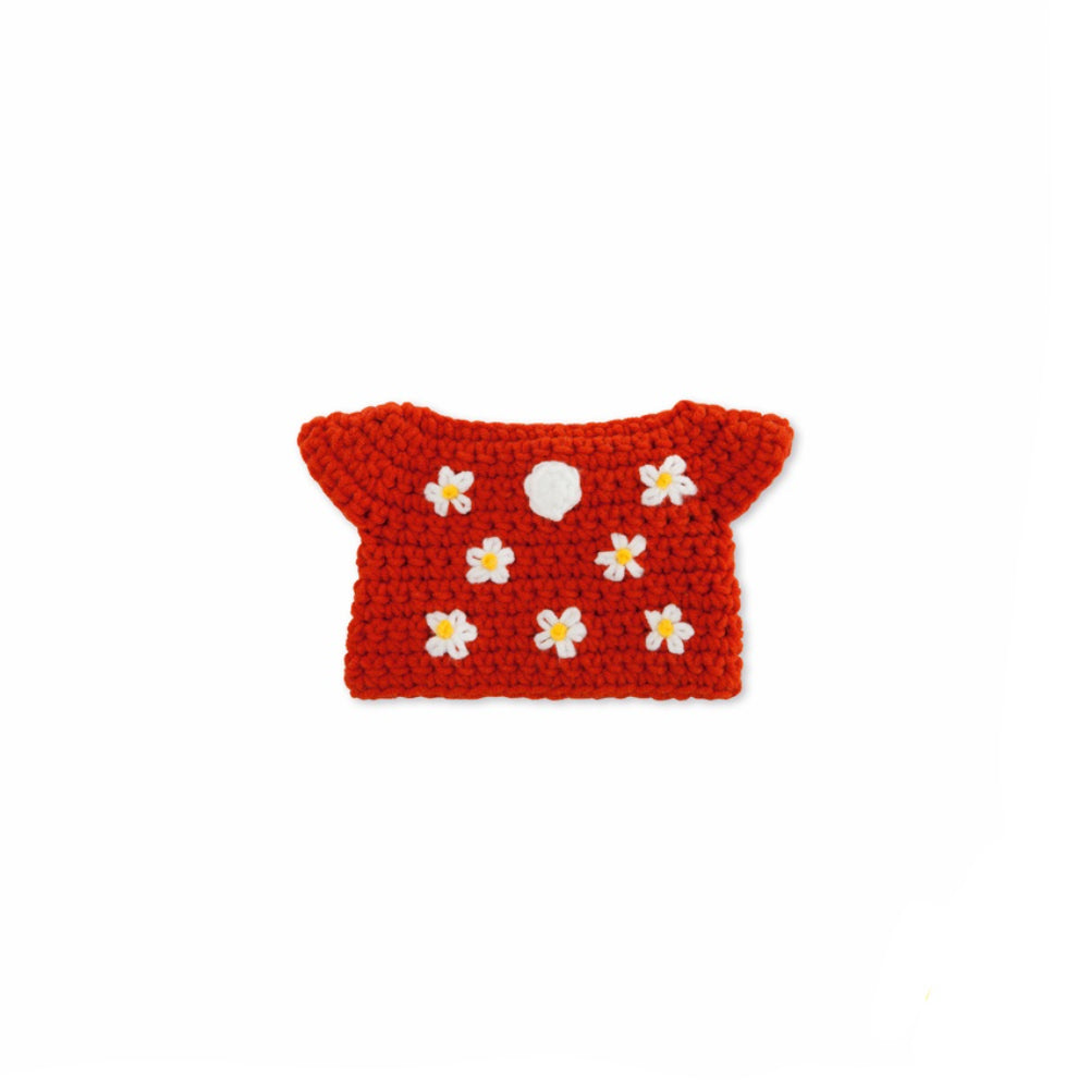 Little Flowers Dress Accessories