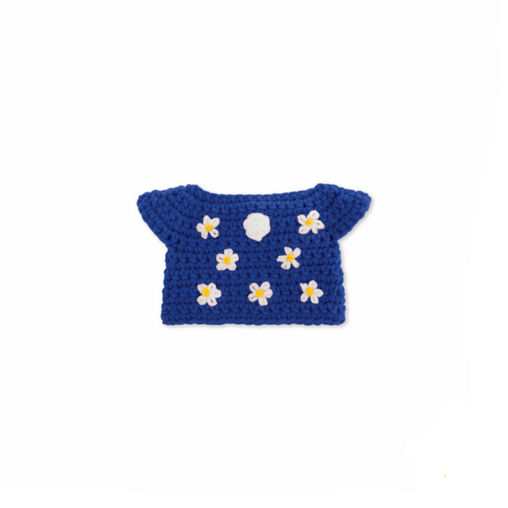 Little Flowers Dress Accessories