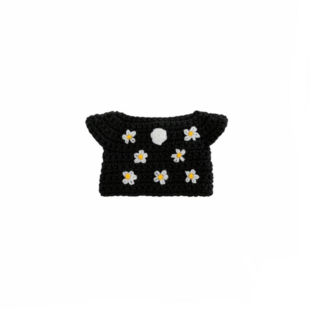 Little Flowers Dress Accessories