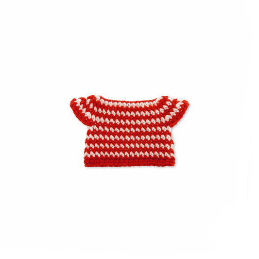 Striped Dress Accessories