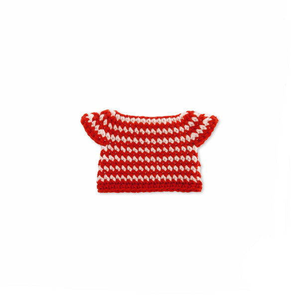 Striped Dress Accessories