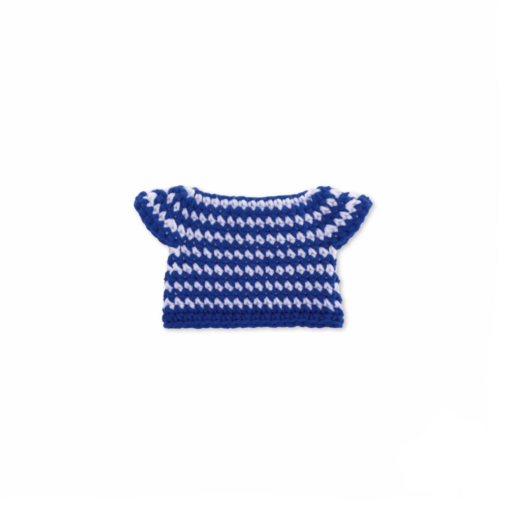 Striped Dress Accessories