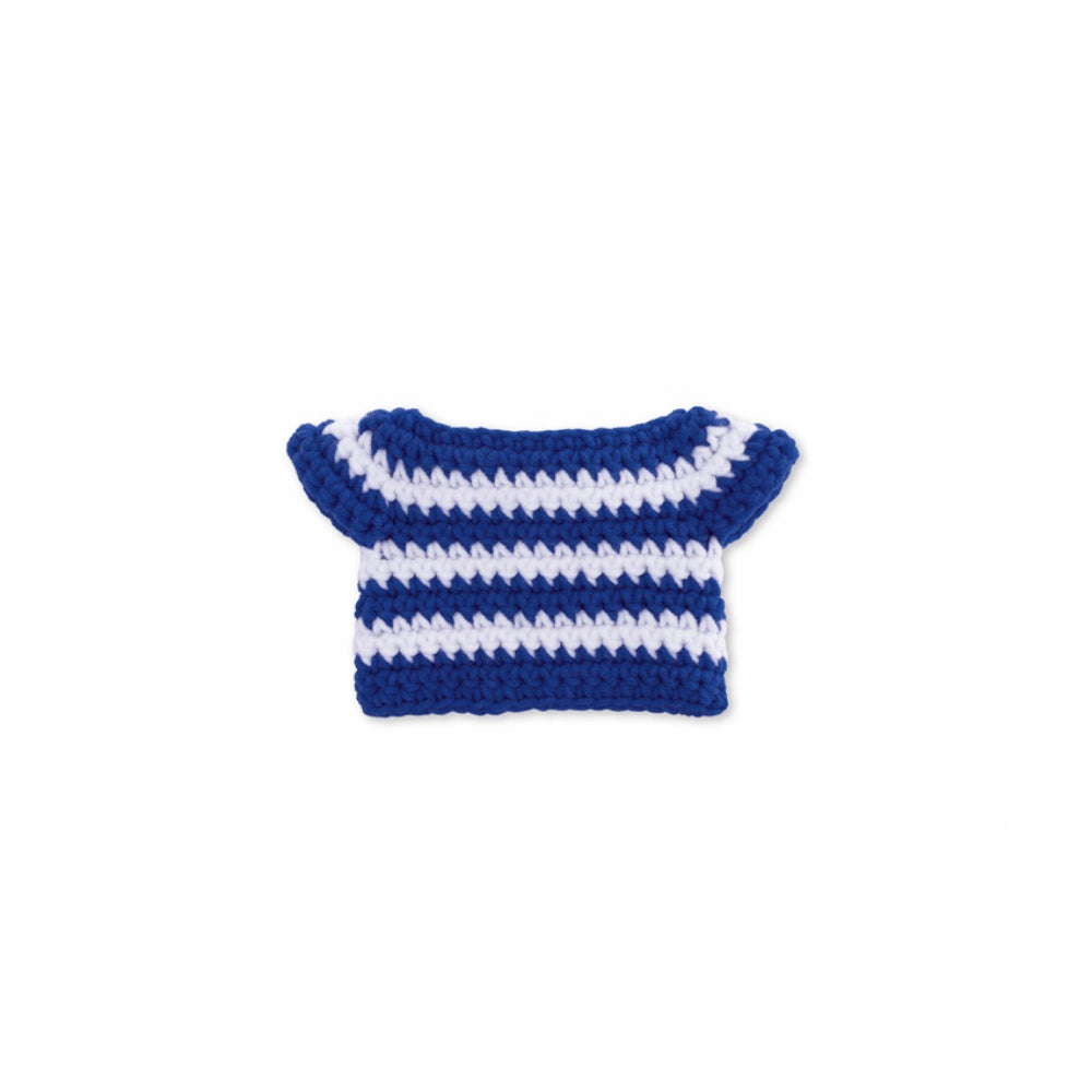 Striped Dress Accessories