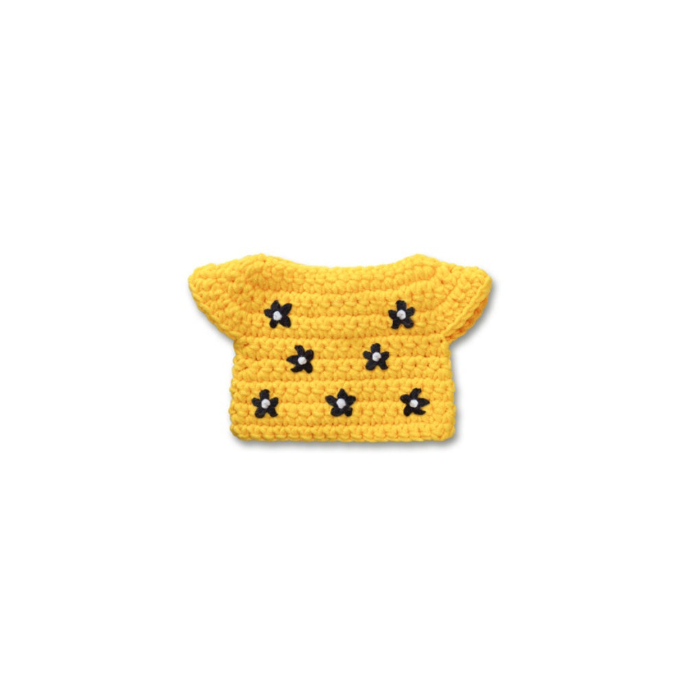 Little Flowers Dress Accessories