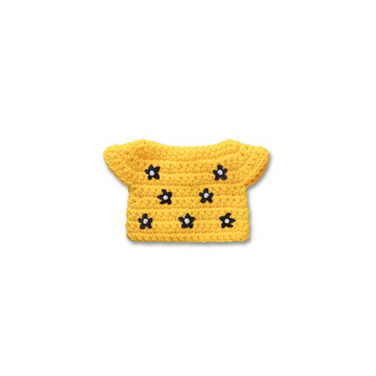 Little Flowers Dress Accessories