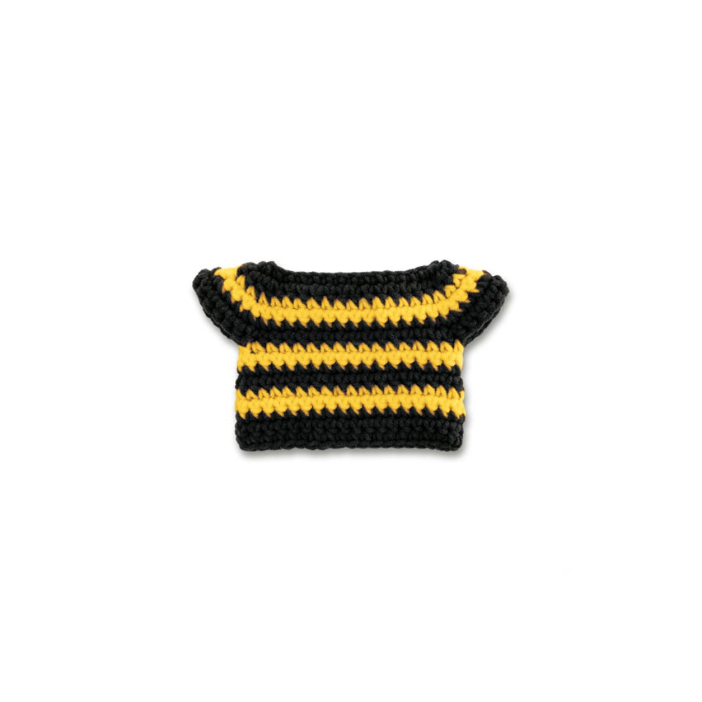Striped Dress Accessories
