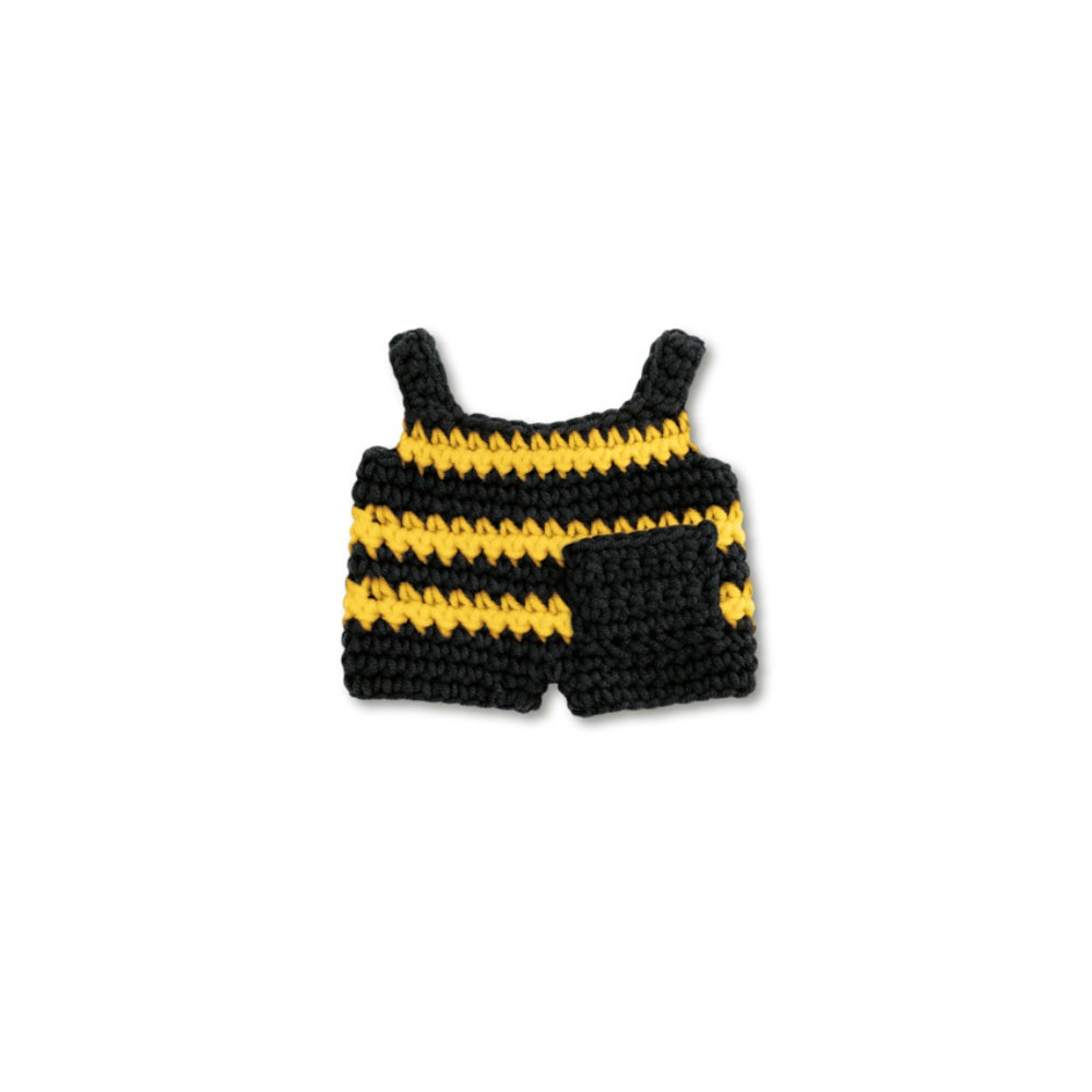 Striped Dress Accessories