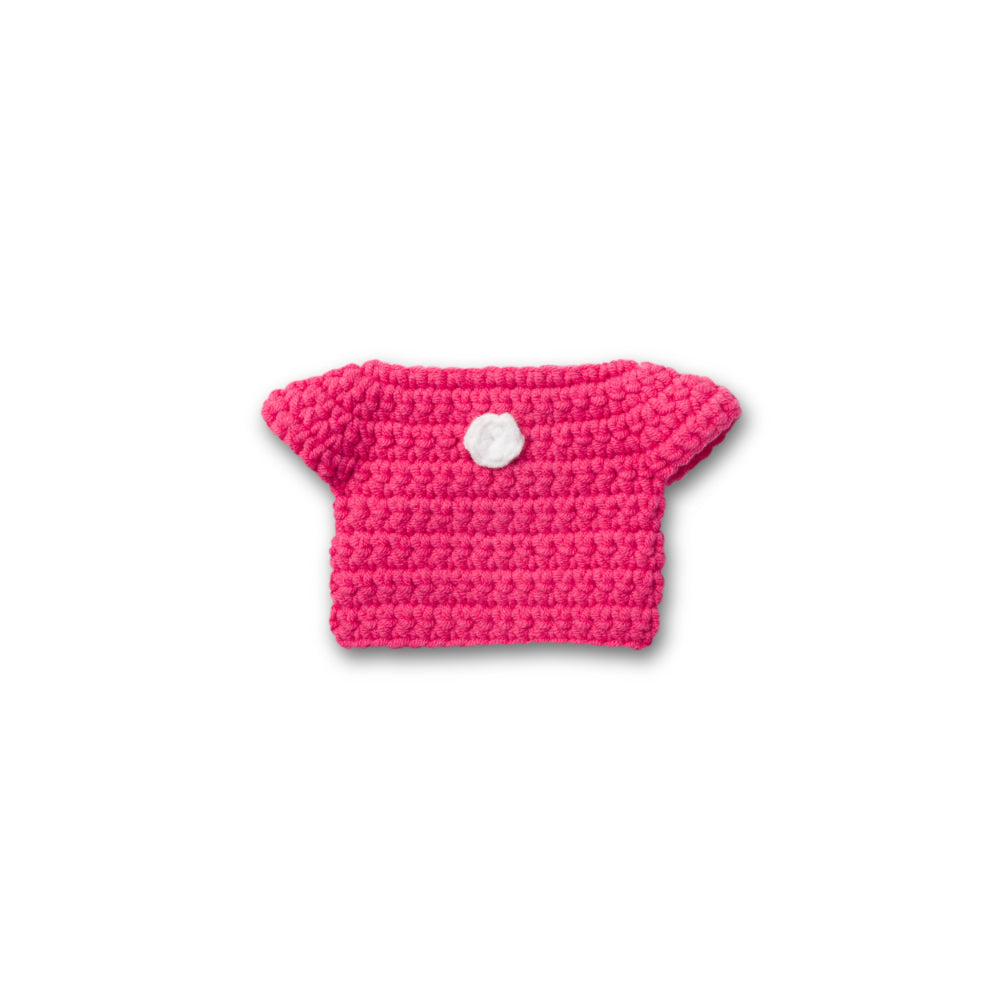 Casual Dress Accessories