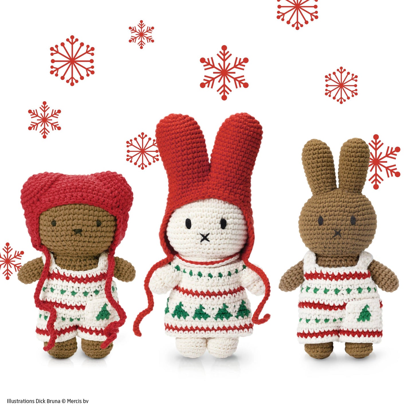 Christmas Dress Accessories