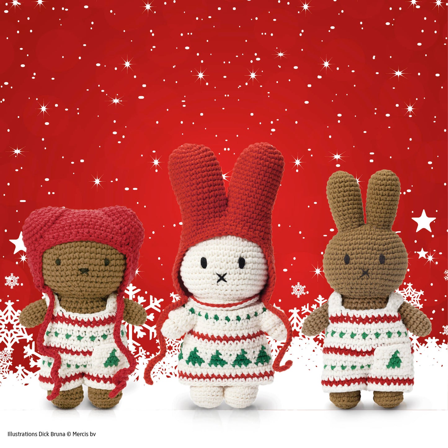 Christmas Dress Accessories