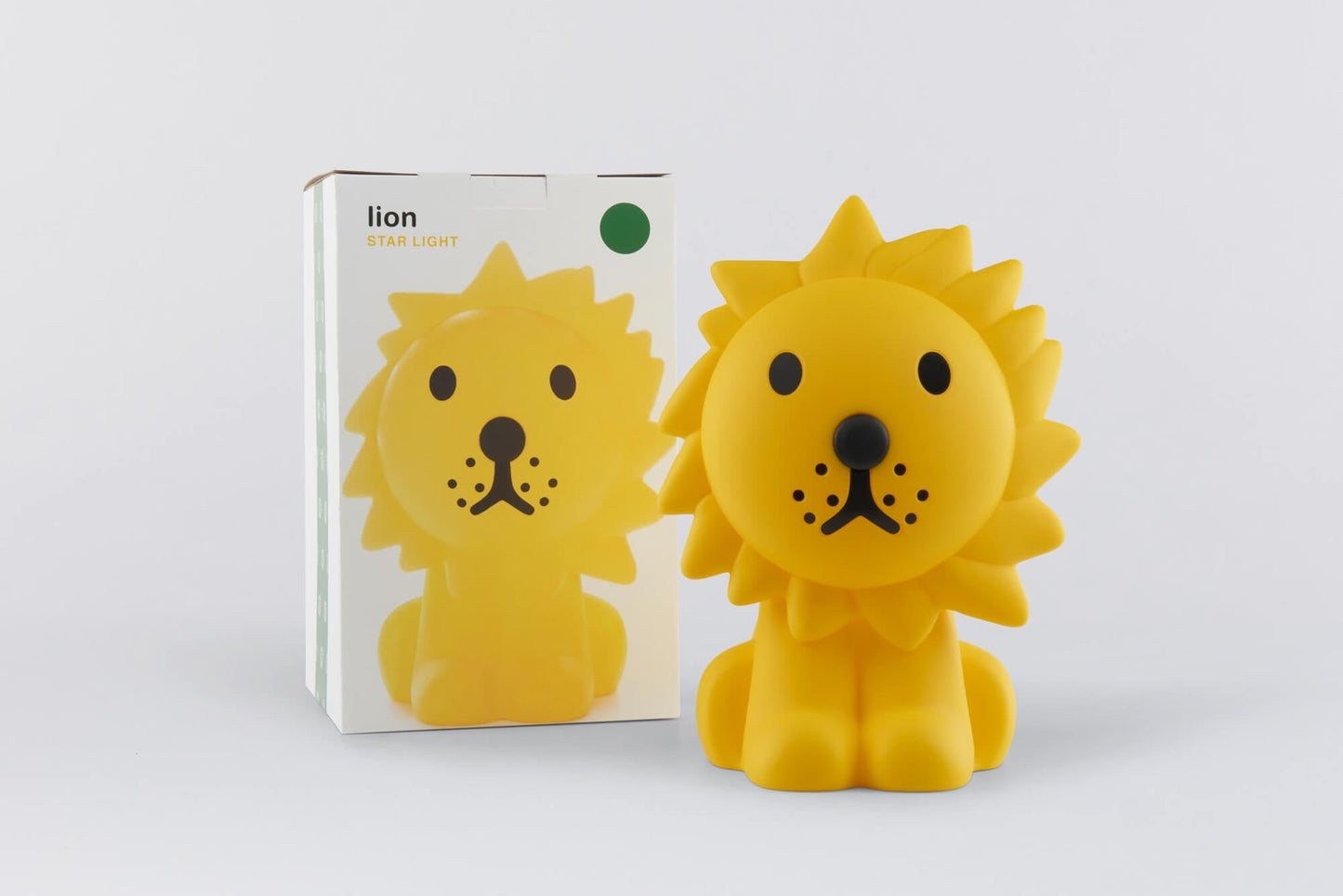 Mr Maria Lion Lights