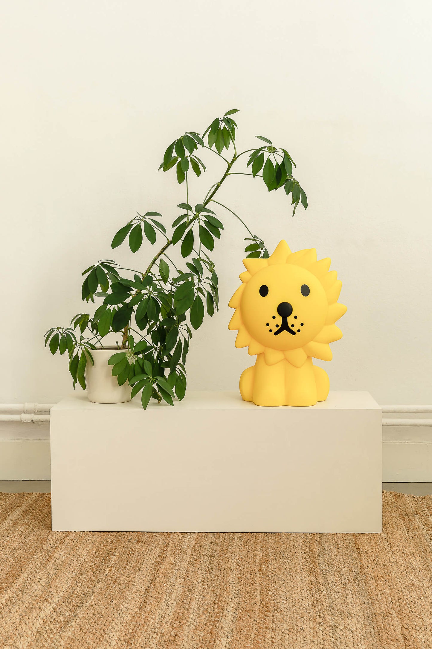 Mr Maria Lion Lights