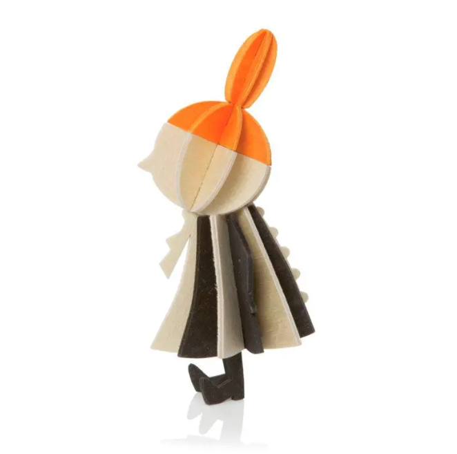 Moomin by Lovi