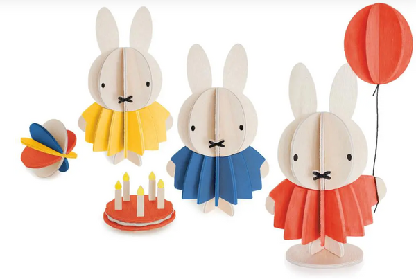 Miffy by Lovi