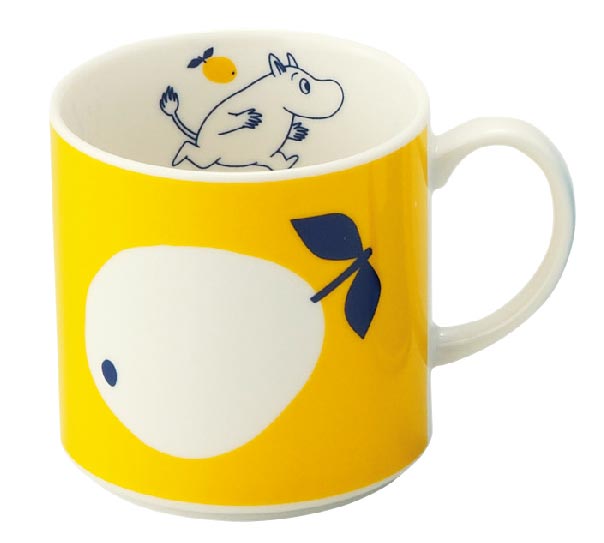 Moomin Mug