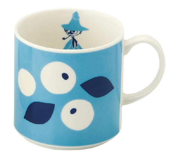 Snufkin Mug