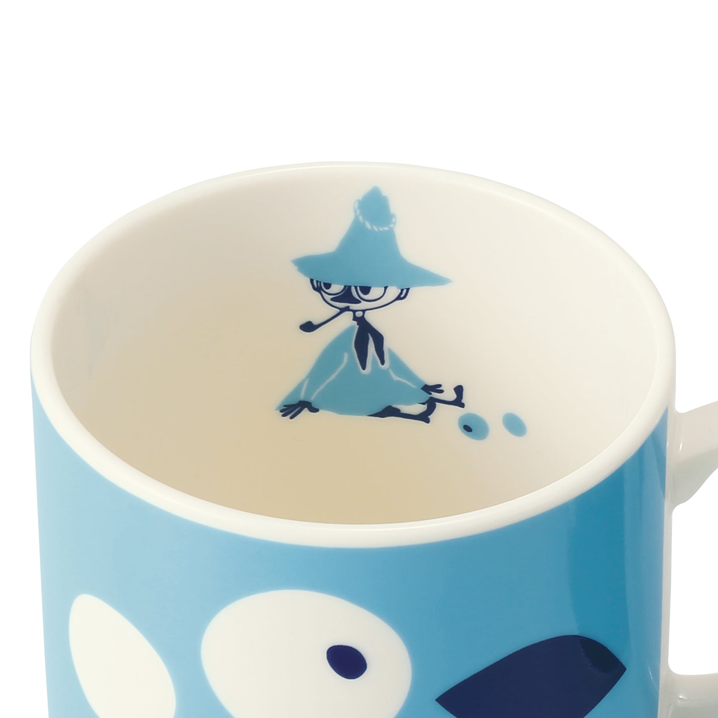 Snufkin Mug
