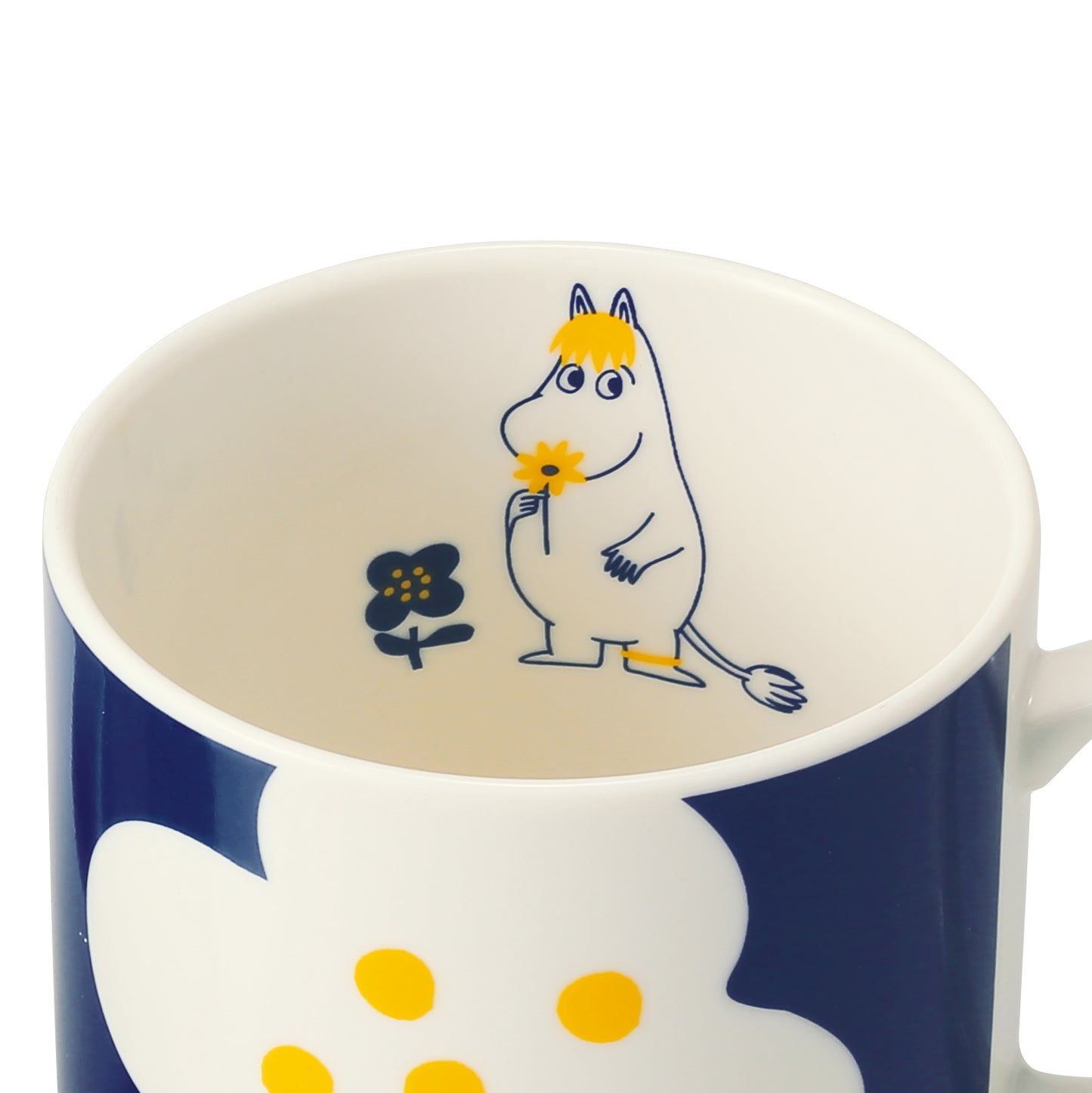 Snorkmaiden Mug