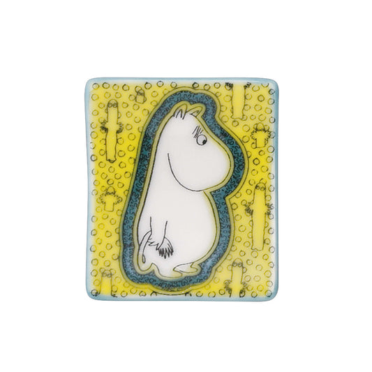Moomin Chopstick Rest
