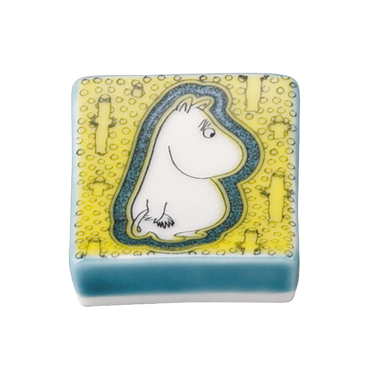 Moomin Chopstick Rest
