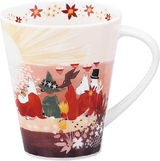 Sunset Big Mug