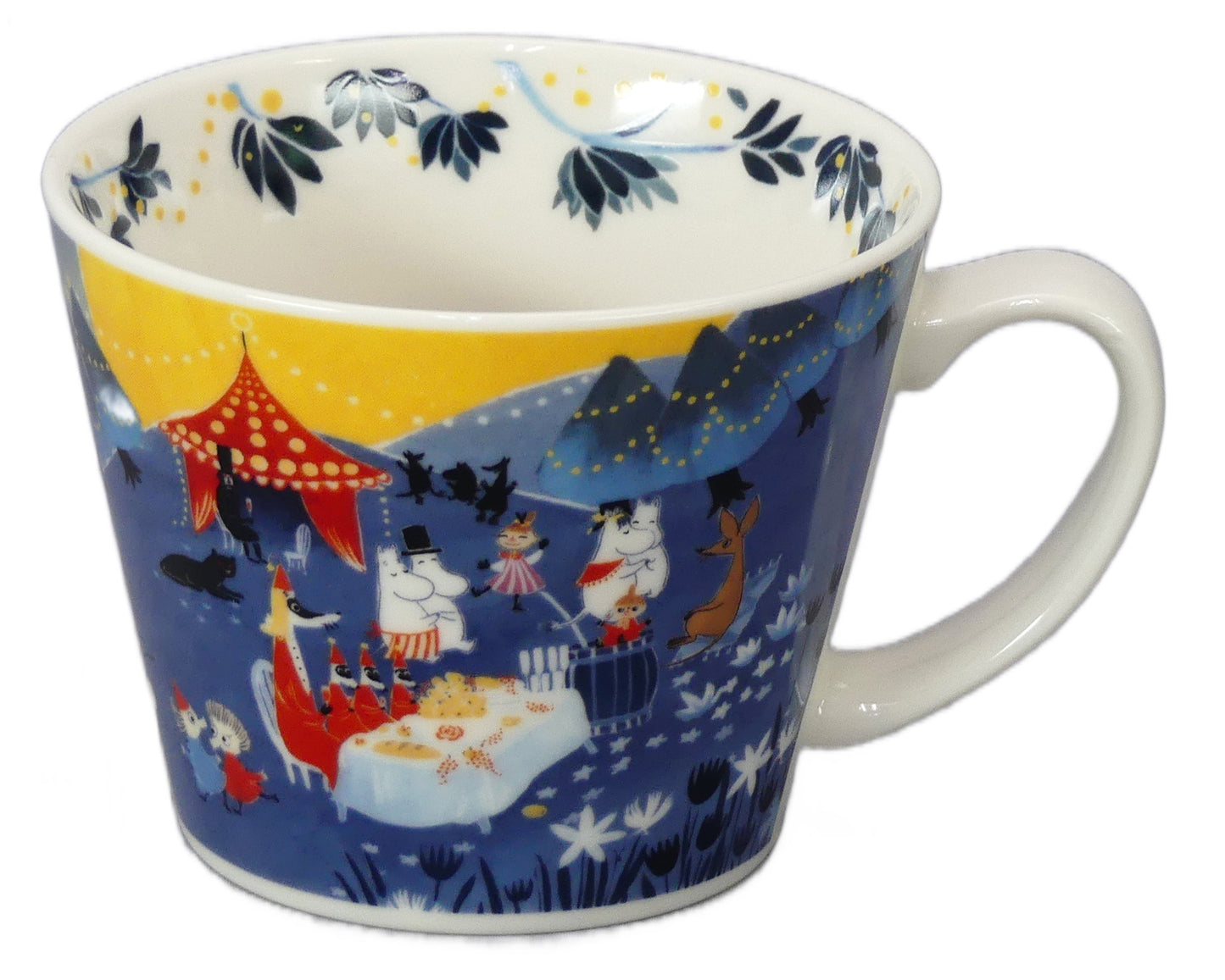 Party Big Mug