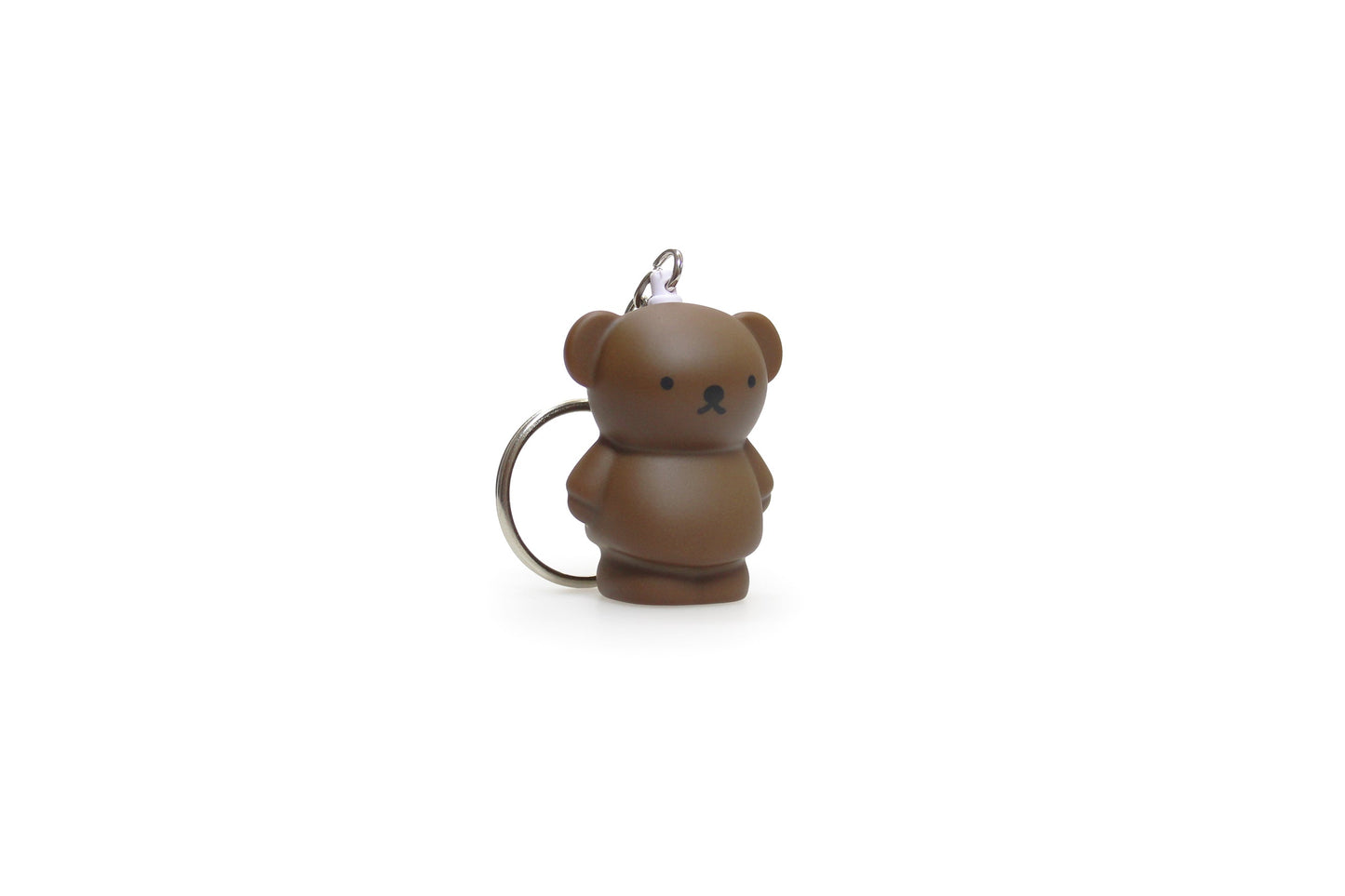 Atelier Pierre Boris Keychain