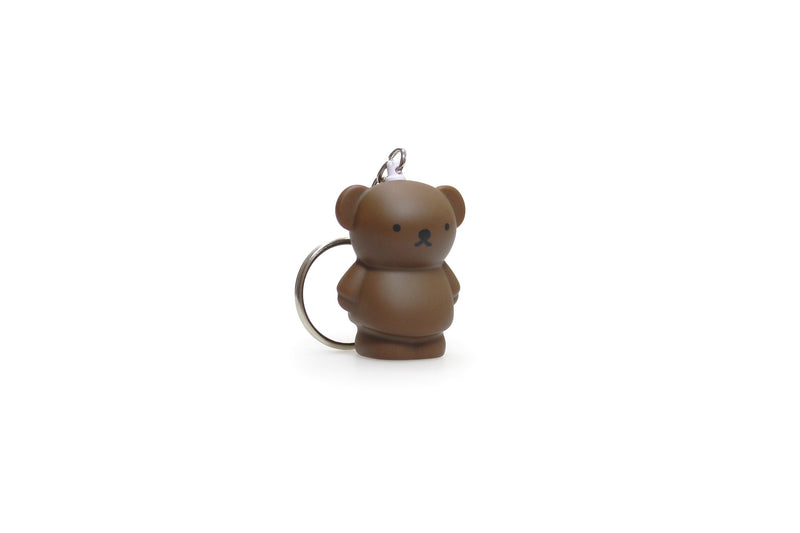 Atelier Pierre Boris Keychain