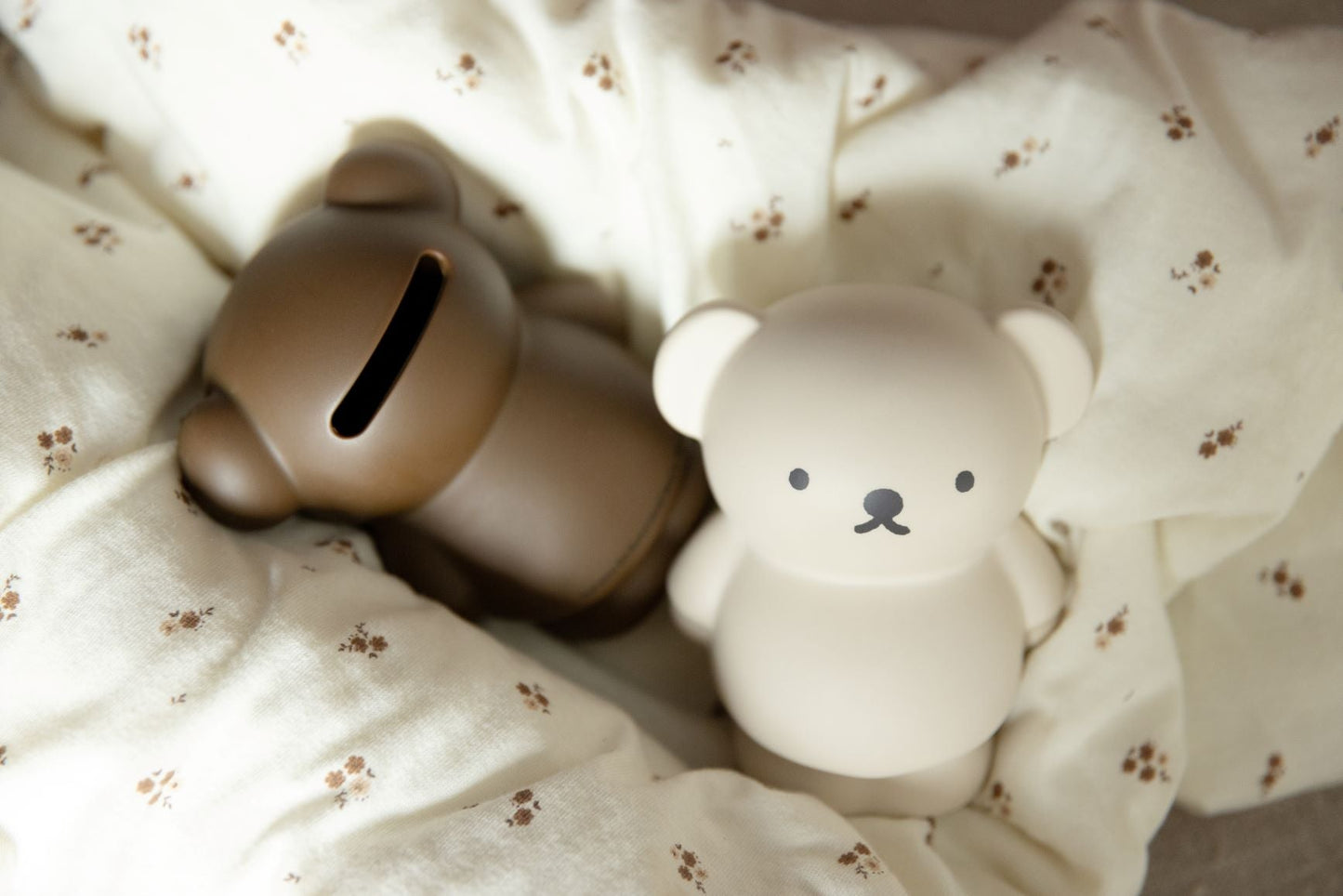 Atelier Pierre Boris Coin Bank (Small)