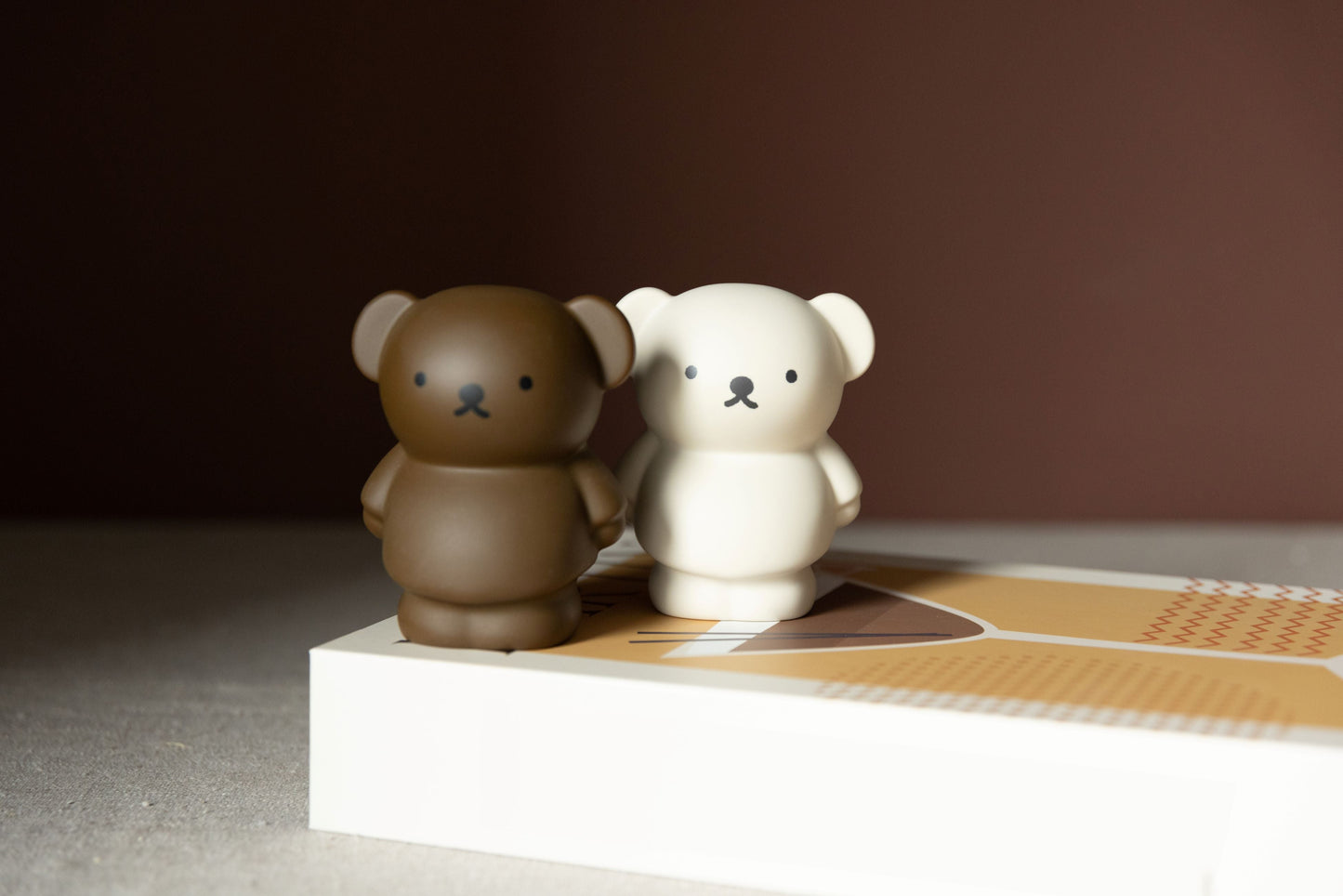 Atelier Pierre Boris Coin Bank (Small)