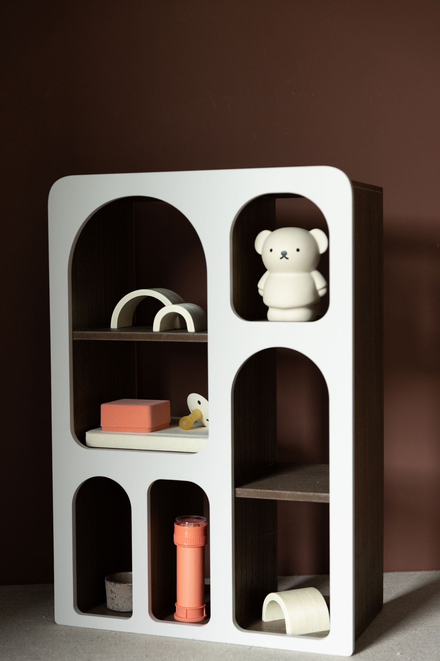 Atelier Pierre Boris Coin Bank (Small)