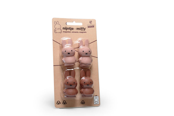Atelier Pierre Miffy Magnets (4 in pack)
