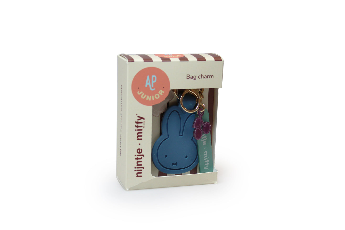 Atelier Pierre Miffy Bag Charm