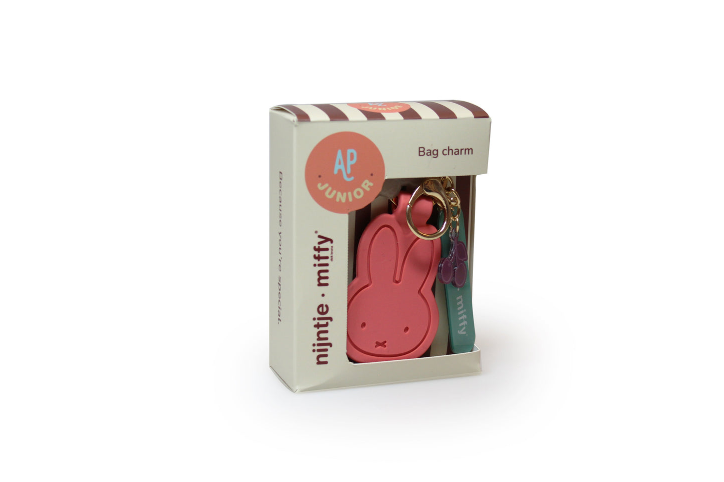 Atelier Pierre Miffy Bag Charm