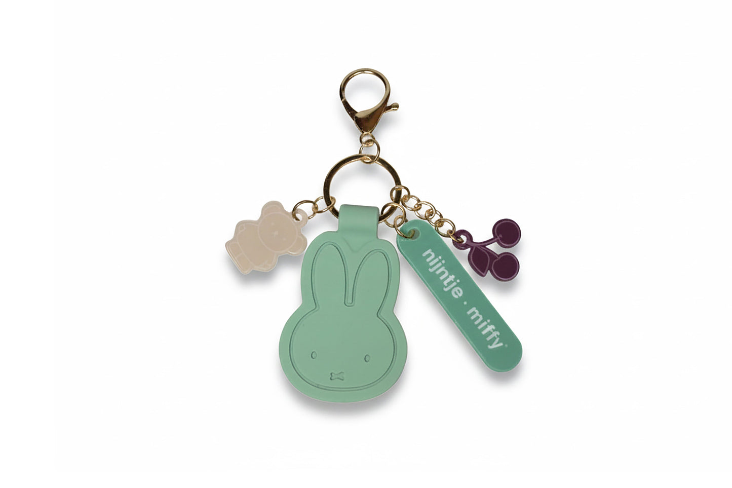 Atelier Pierre Miffy Bag Charm