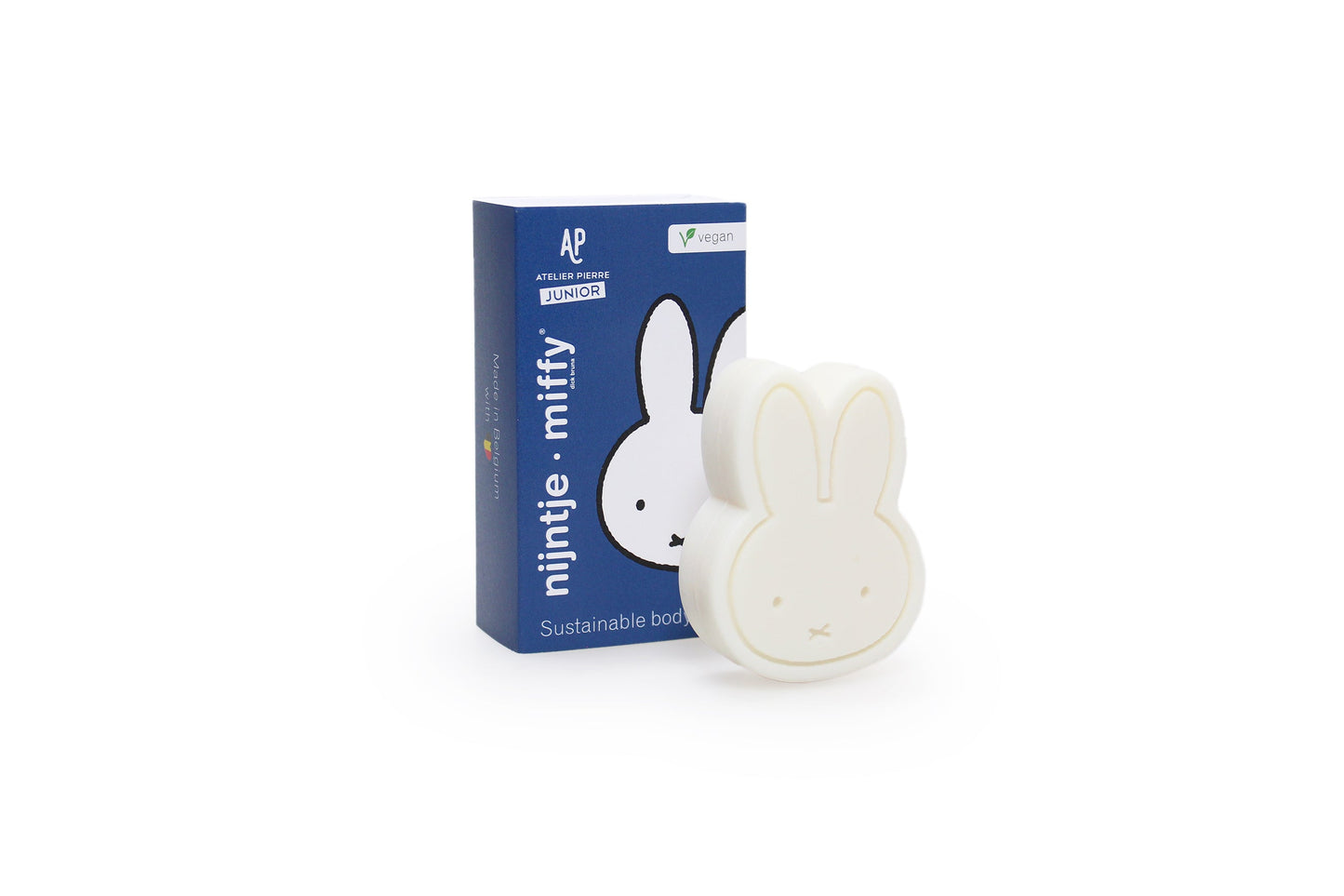 Atelier Pierre Junior Miffy Care Soap